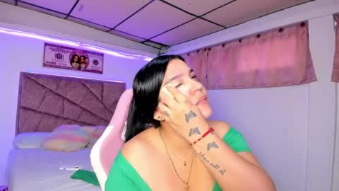cristal_smith20 online show from June 2026 11:36:02 AM