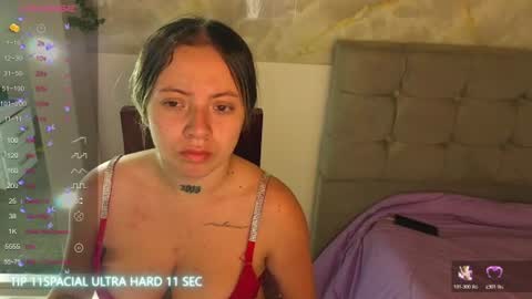 Cristal online show from July 2026 04:59:02 AM