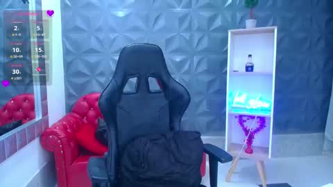 Cristal online show from March 2026 12:50:01 AM