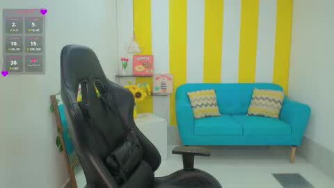 Cristal online show from March 2026 09:43:01 PM