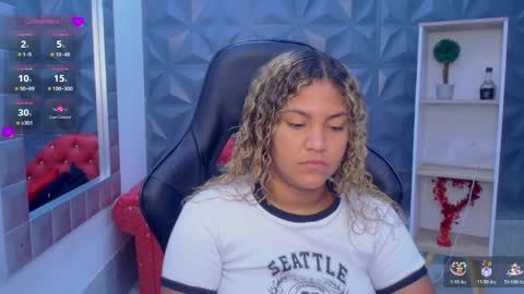 Cristal online show from April 2026 10:49:01 PM