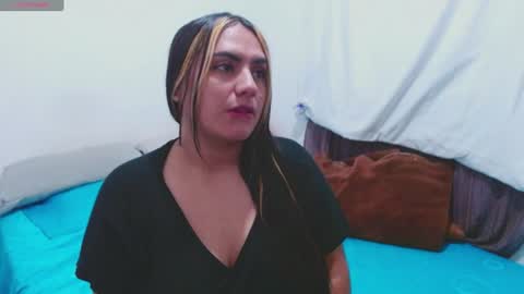 cristalacosta1 online show from June 2026 02:49:01 AM