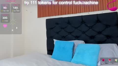 cristale69 online show from April 2026 06:34:01 PM