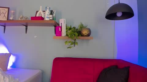 cristalfoxy_ online show from March 2026 07:52:01 PM