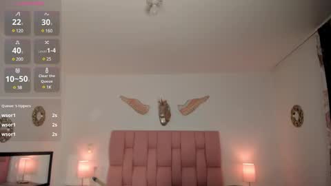 cristal online show from January 2025 08:31:01 AM