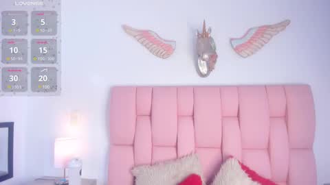 cristal online show from February 2025 03:49:02 PM