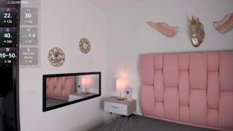 cristal online show from February 2025 12:39:02 PM