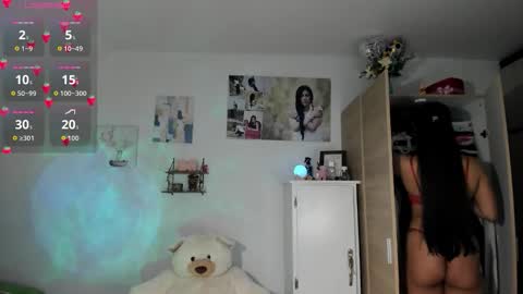 cristal online show from September 2025 04:45:01 PM