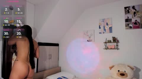 cristal online show from October 2025 02:18:02 PM