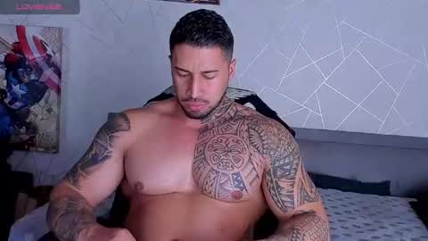 cristian walker online show from June 2026 12:09:02 PM