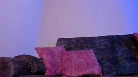 CRISTIAN  online show from June 2026 02:58:02 AM