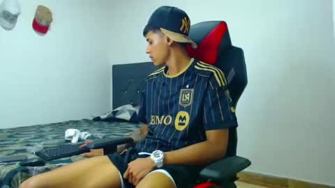 cristian online show from March 2026 06:06:01 AM