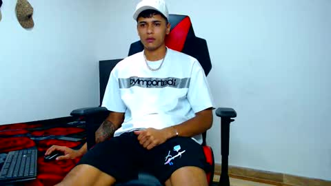 cristian online show from April 2026 11:52:02 PM