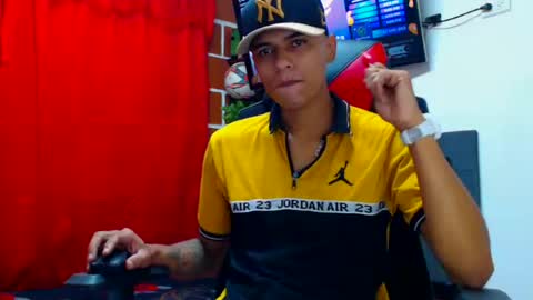 cristian online show from June 2026 05:59:02 PM
