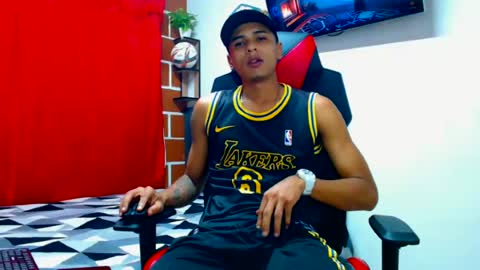cristian online show from July 2026 04:19:01 AM