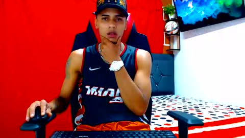 cristian online show from July 2026 07:55:02 AM
