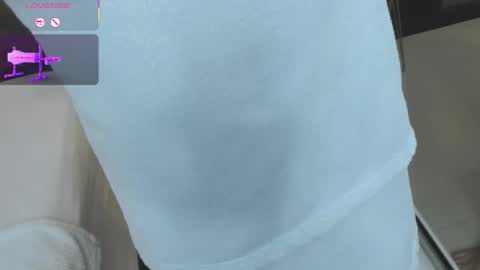 C R I S T I N online show from March 2026 09:54:02 PM