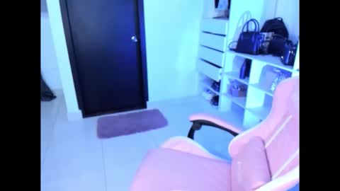 cristinasweet7 online show from April 2026 11:58:01 PM