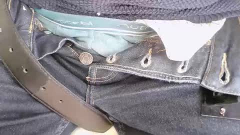 Cristo987 online show from February 2026 01:09:02 PM