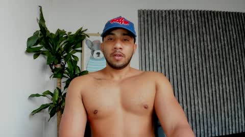 Cristian online show from April 2026 02:15:01 PM