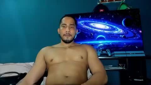Cristian online show from July 2026 02:05:17 AM