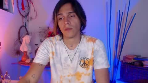 Cristopher online show from January 2025 01:31:01 AM