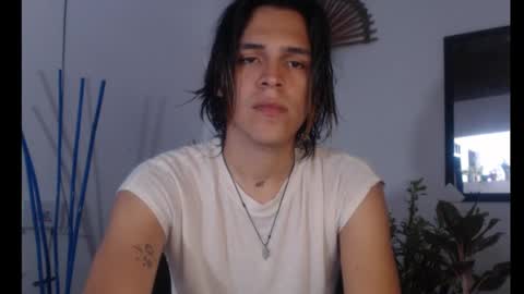 Cristopher online show from February 2025 02:37:01 PM