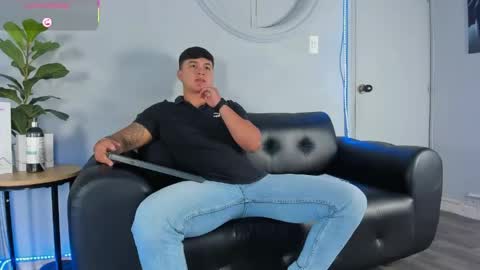 Cristopher online show from April 2026 11:23:01 AM