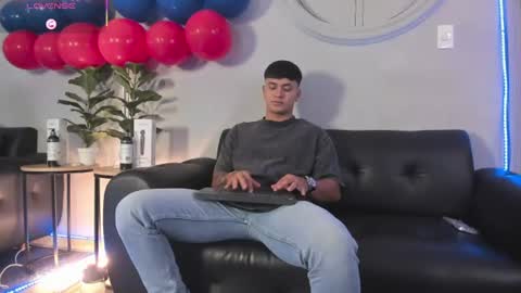 Cristopher online show from June 2026 02:17:02 PM