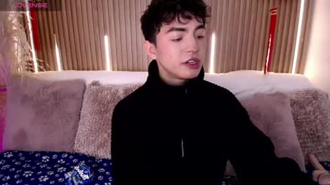 Cristopher  online show from July 2026 08:26:02 PM