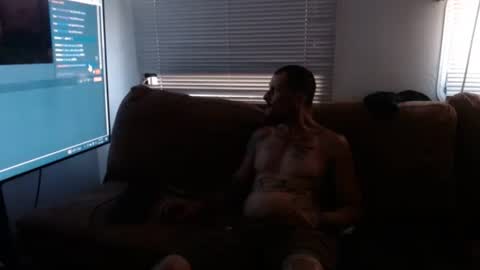 critterick6674 online show from September 2025 12:44:02 AM