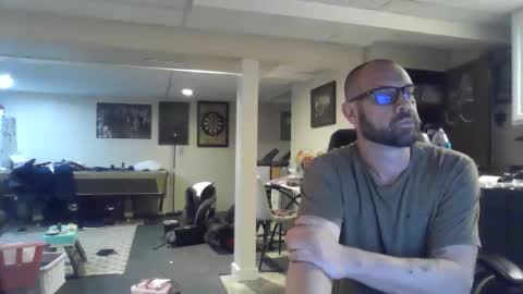 billybasement online show from May 2026 02:07:02 AM