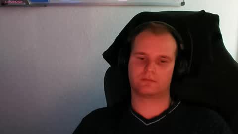 Snapshot of croissant911 chatting on November 2025 12:38:01 PM Anderson online show from November 2025 12:38:01 PM