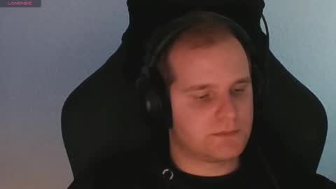 Snapshot of croissant911 chatting on February 2026 08:54:01 AM Anderson online show from February 2026 08:54:01 AM