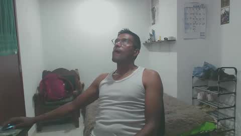 Crowiner online show from March 2026 02:33:02 AM