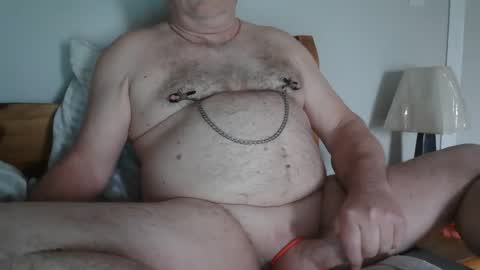 Crowbarbi online show from May 2026 02:22:01 PM