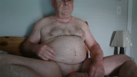 Crowbarbi online show from June 2026 12:07:01 PM