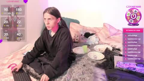 Anika n Marie online show from May 2026 04:28:02 AM