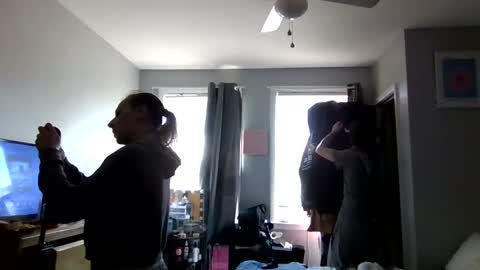 cruz815 online show from March 2026 06:24:02 PM