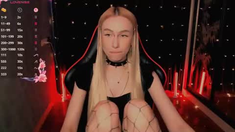 crybambi online show from July 2026 07:25:01 AM