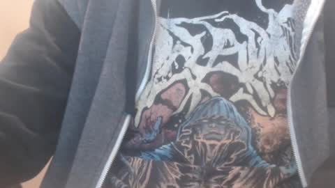 Cryokore online show from March 2025 07:34:02 AM