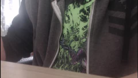 Cryokore online show from January 2026 11:01:02 AM