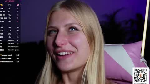 Crystal online show from April 2026 09:39:33 PM