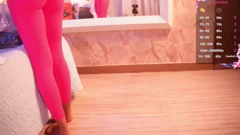 crystal_gilton online show from March 2026 07:06:01 PM