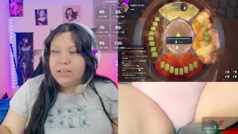 crystal online show from March 2026 01:55:01 AM