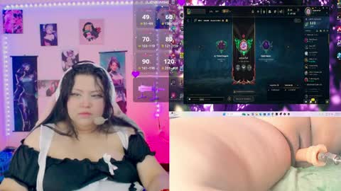 crystal online show from March 2026 09:47:02 PM