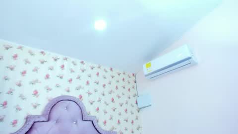 Milf Latina online show from June 2026 01:46:01 PM