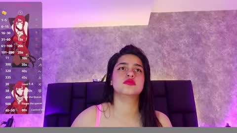 Crystal online show from March 2026 06:52:01 PM