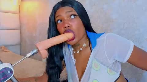 Crystal online show from February 2026 09:25:02 PM