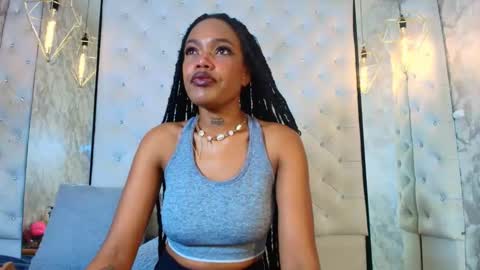 Crystal online show from April 2026 09:53:01 PM